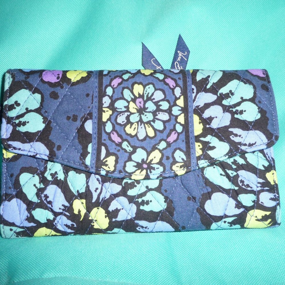 Crossbody Bag/Wallet